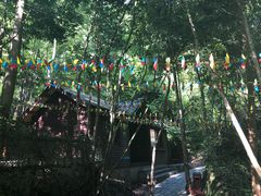 -修水东浒寨风景区