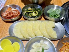 -哼蟹二将·烤肉酱蟹(合生汇店)