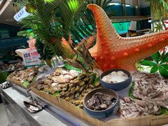 -亚马逊海鲜自助(梅溪湖步步高店)