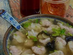 老谢野馄炖-老谢野馄饨(延安路店)