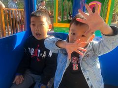 -北京鹿世界主题园