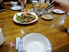 -廖玖玖璧山兔来凤鱼江湖菜(王家塘街店)