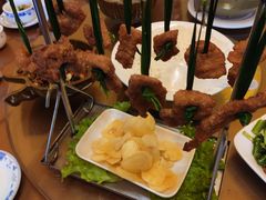 -阳光山水江湖菜馆(西山龙门店)