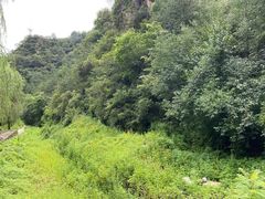 -沕沕水生态风景区