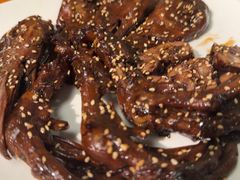 -莲餐厅·湖北菜·藕汤老手艺(愚园路店)