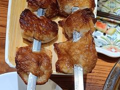-驿楼兰·新疆菜(火车站店)