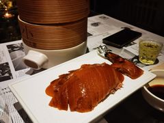 -小大董·烤鸭(凤凰汇店)