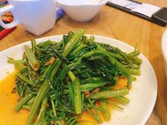 -莆田餐厅PUTIEN(三里屯店)