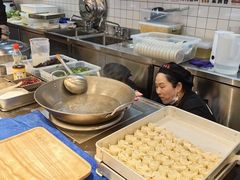 -素满香·全民食养自助(长宁龙之梦店)