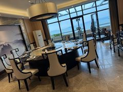 -佳丽海鲜大酒楼(环岛海景店)