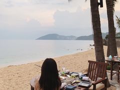 -海角轩·三亚文华东方酒店