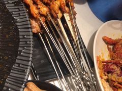 -红盔甲·小龙虾(天钥桥店)