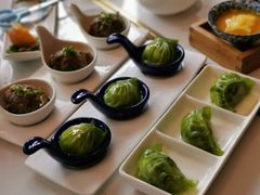 -五号茶居·新派粤菜·岭南五号酒店(沿江中路店)