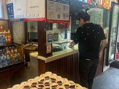 -许老八包子铺(回龙窝店)