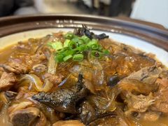 -老妈菜馆(建设街店)