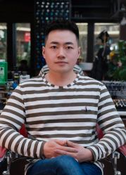 -尤司男士国潮理发馆