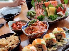 -九井澤精致料理(金茂店)
