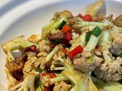 -兰湘子·湘菜小炒(长安万科广场店)