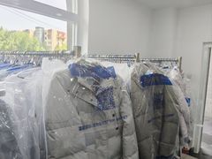 -布瑞琳洗衣(万泉新新家园店)