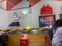 -龍歌自助小火锅(城阳万象汇店)