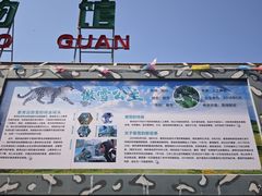 -青藏高原野生动物园