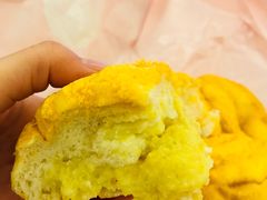 -木子木水日式烫面包(世界城光谷店)