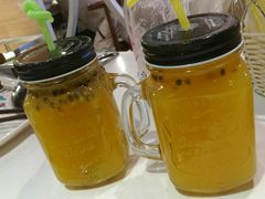 -蕃茄述·好汤自然来(江汉路店)