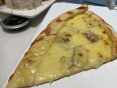 -伊斯坦布尔土耳其清真咖啡餐厅