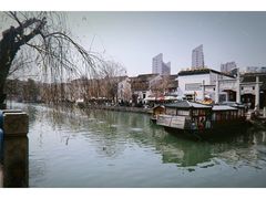 -衣裳街历史文化街区