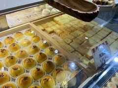 -吴记·吴酥生PASTRY宫廷酥饼