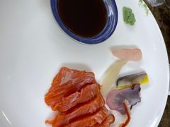 -青岛蓝海大饭店·爱琴海自助餐厅(崂山店)