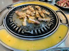 -元山烤肉店(假日广场店)