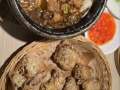 -吴氏老妈·23年家常菜(古城店)