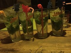 -Helens海伦司小酒馆(津湾广场店)