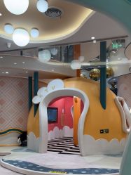 -奈尔宝·儿童乐园·亲子餐厅(苏州大悦城店)