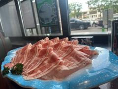 -快乐小羊(富强中路店)