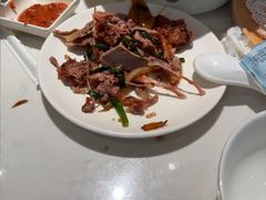 -避风塘·老港味餐厅(虹口龙之梦店)