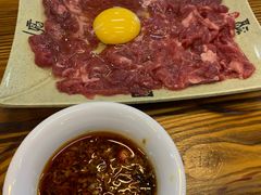 -顺德公平靓正特色牛花粥(花都店)