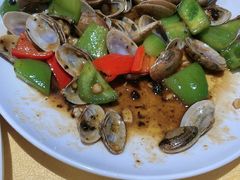 -鹏城人家海鲜酒家·23年老字号(较场尾店)