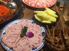-楠火锅(昆山金鹰店)