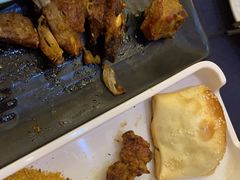 -伊带伊路新疆美食府(呼家楼店)