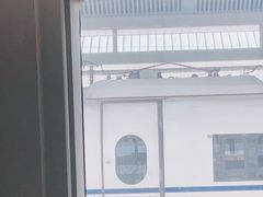 -曲阜东站