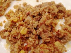 -岷山饭店-芝芝自助餐厅