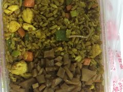-翻滚吧!蛋炒饭·天津炒饭哥