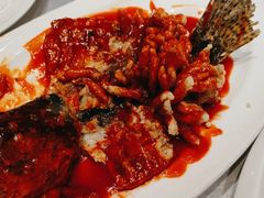 -王府井酒店(金桥港湾店)