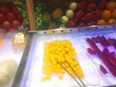 -盛江山自助料理(奥莱锦辉购物广场店)