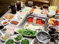 -海底捞火锅(新松江路店)