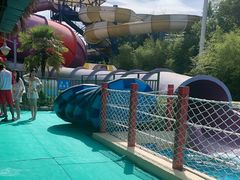 -上海玛雅海滩水公园