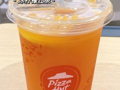 -必胜客(中大银泰店)