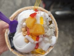 -瓦洛洛传统市场
